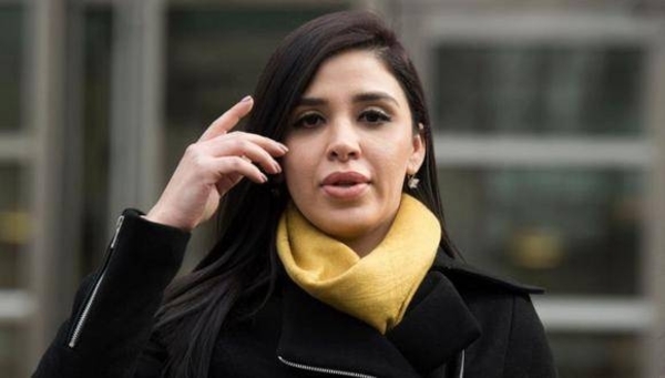 Diario HOY | La esposa de "El Chapo" afronta una posible cadena perpetua