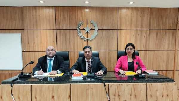 Doce años de cárcel para hombre que abusaba de su hija menor