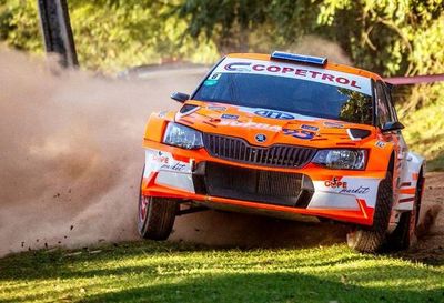 Posponen fecha del Súper Prime - Automovilismo - ABC Color