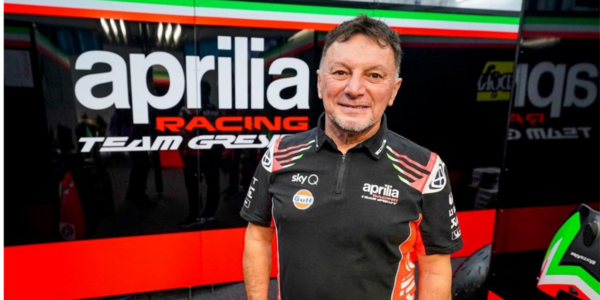 Muere Fausto Gresini, bicampeón mundial de motociclismo | El Independiente