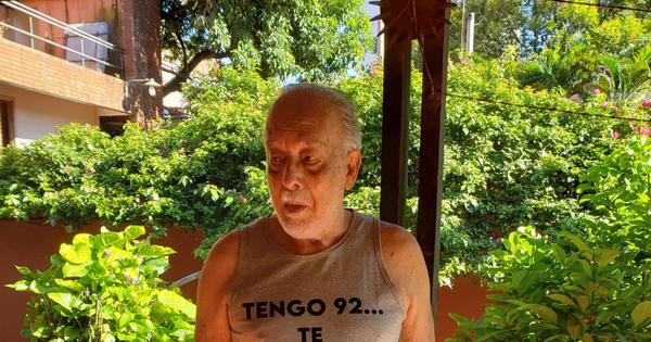 Con 92 años, compatriota obtuvo medalla de plata en Mundial de Remo