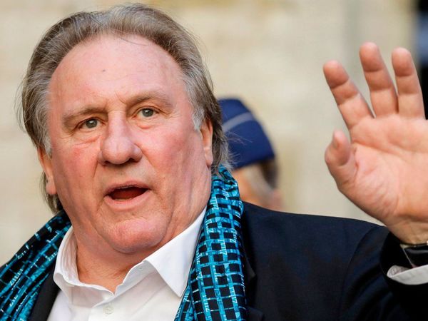 Gérard Depardieu imputado por violaciones y agresiones sexuales