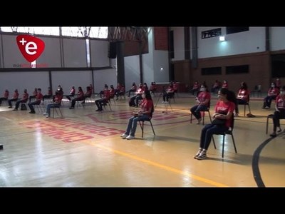 ALUMNOS ''5'' ACCEDEN A BECAS UNIVERSITARIAS CON LA UNAE