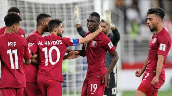 Catar y Australia no jugarán la Copa América 2021 - Fútbol - ABC Color