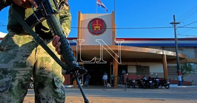 La Nación / Tras masacre en Tacumbú, disponen cambios en la dirección del penal