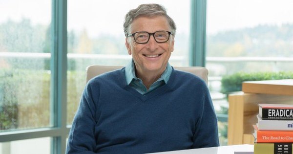 La Nación / Bill Gates pide dejar de comer carne para “salvar” el planeta, Paraguay responde