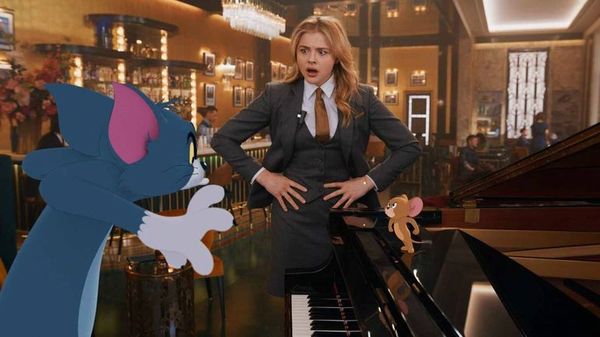 Chloë Grace Moretz: “En Hollywood me guío ahora por mi corazón” - Cine y TV - ABC Color