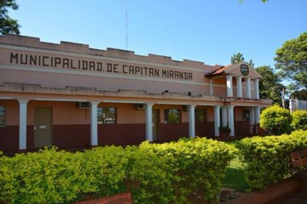 Capitán Miranda es declarada en emergencia sanitaria distrital por COVID-19