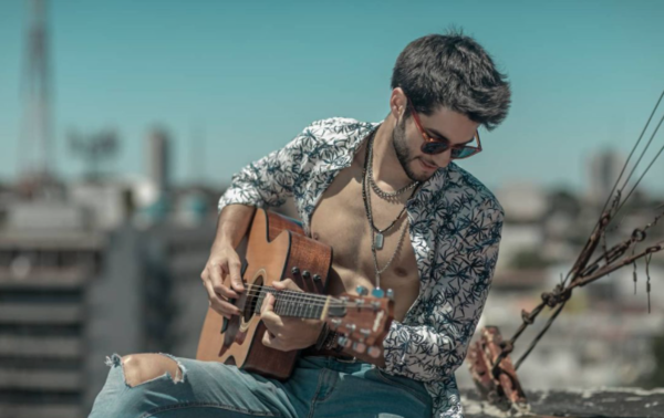 Diario HOY | Acho Laterza y un ciclo de nuevas canciones