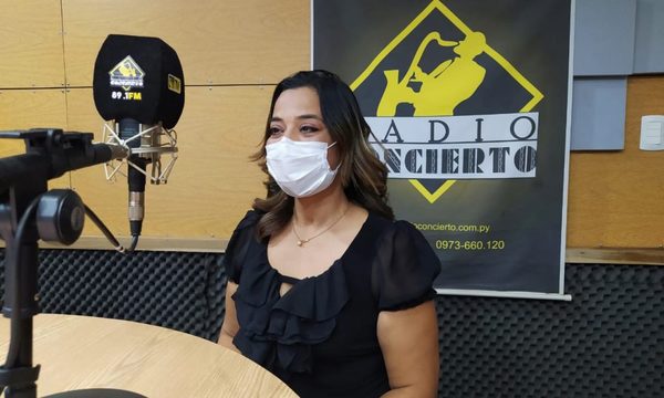 Julia dice que solamente desde la intendencia se puede responder a necesidades del pueblo franqueño