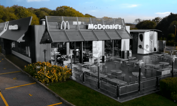 “McQuotas”: Polémica norma de McDonald’s para contratar menos blancos