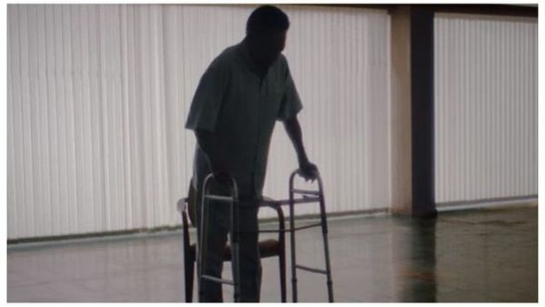 Estado físico de Pelé es preocupante