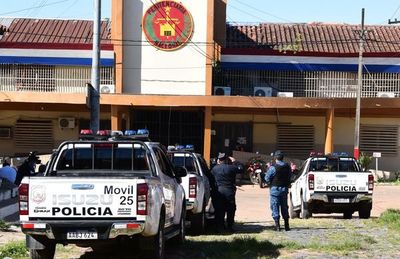 Cambian al director del penal de Tacumbú tras masacre - Noticiero Paraguay