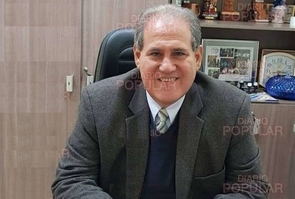 El covid no perdona: ahora se llevó al ex intendente de Hernandarias