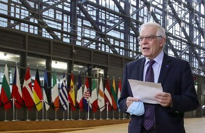 La Rusia de Putin ve la democracia liberal como “una amenaza existencial”, afirma canciller de la UE - Mundo - ABC Color