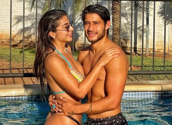 ¿Se viene el cuarto hijo de "Tito" Torres?