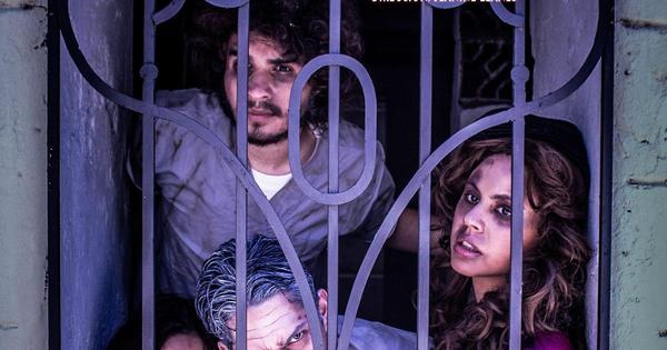 Vuelve a escena la obra teatral "Golpe de luna llena"