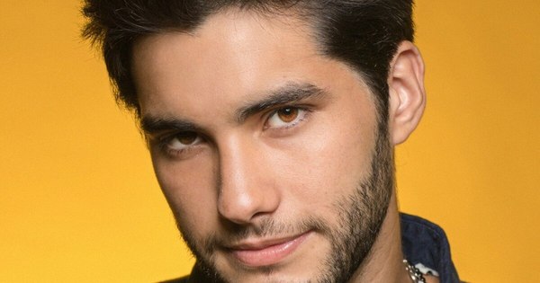 La Nación / Acho Laterza presenta “Está bien”, el primer tema de un ciclo de lanzamiento de sencillos musicales