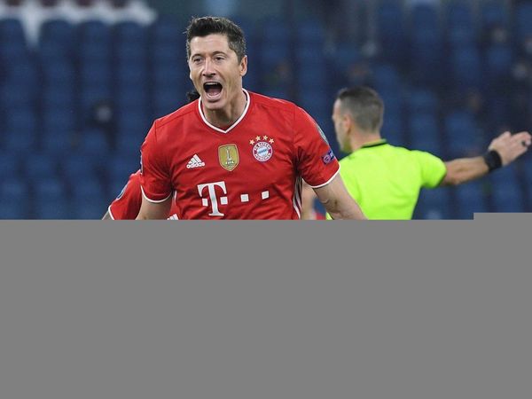 El Bayern vuelve en plan apisonadora