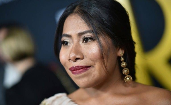 Diario HOY | Yalitza Aparicio conducirá show previo a los Globos de Oro