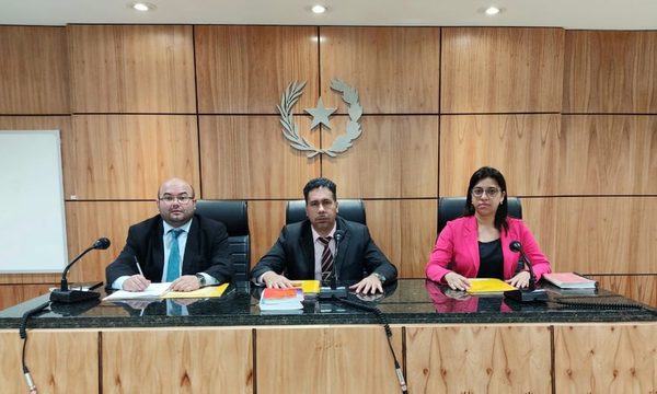 12 años de prisión a hombre que abusaba de su hija menor