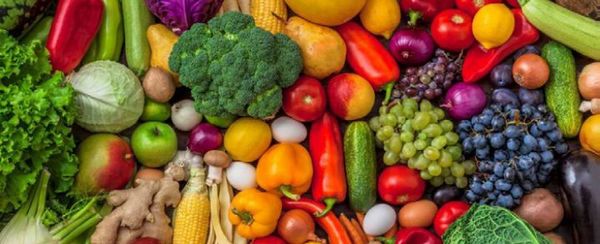 FAO declara 2021 el “Año de las Frutas y Verduras” - Nacionales - ABC Color