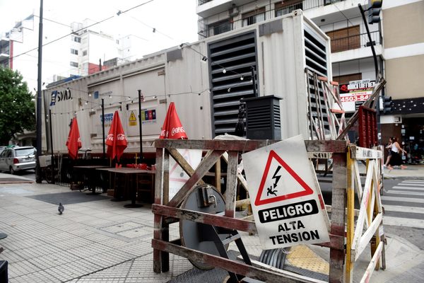 Argentina le retira subsidios diferenciales a grandes usuarios de electricidad - MarketData