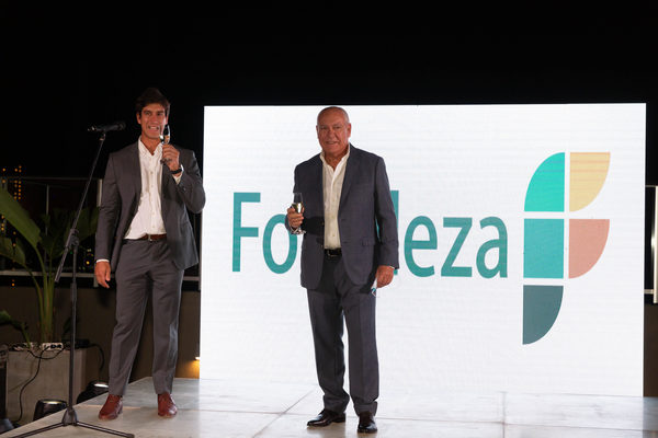 Fortaleza 25 de Mayo: otro gran hito de un sistema firme