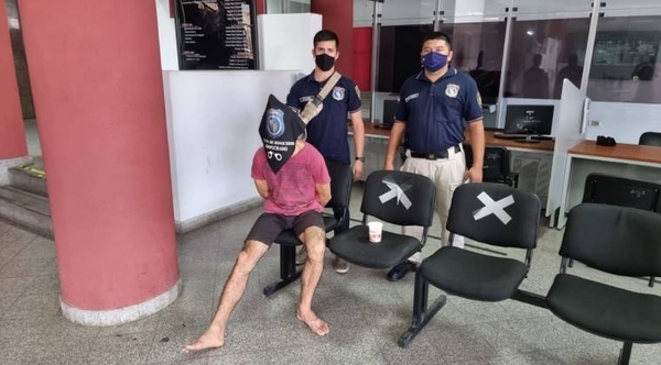 Diario HOY | Otra víctima reconoció a presunto asesino de Olga Feliciángeli tras haber sido atacada