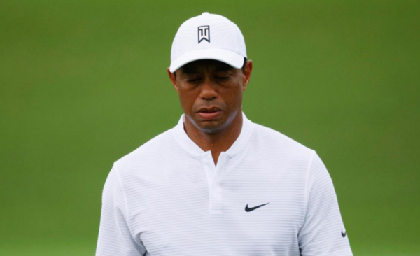 Diario HOY | Tiger Woods sufre accidente en Los Ángeles