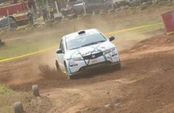 Touring concedió el permiso - Automovilismo - ABC Color