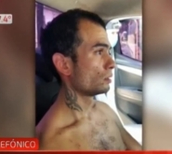 Caso Olga Feliciángeli: Presunto homicida ya debía estar en la cárcel - Paraguay.com