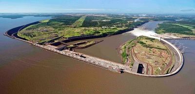 Itaipú: directorio omonéî fondo ANDE-pe guarã, pero Consejo ohecháta ko arapoteîme - ABC Remiandu - ABC Color