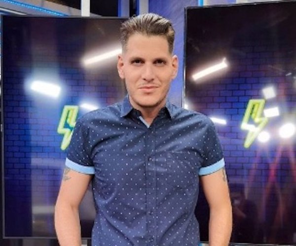 Crónica / Quiso aprender truco, pero lo dejó espantado