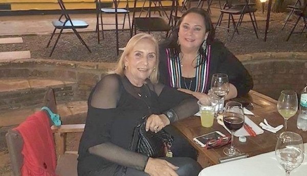 Crónica / “No estamos seguros ni estando encerrados”