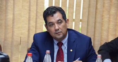 La Nación / Piden tener en cuenta al sector privado para adquirir las vacunas