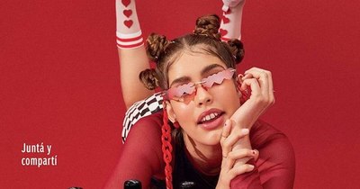 La Nación / Coca-Cola presenta Alfabeto positivo