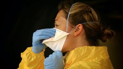 Día de la Mujer Paraguaya: cómo viven las profesionales de la salud la lucha en primera línea contra la pandemia