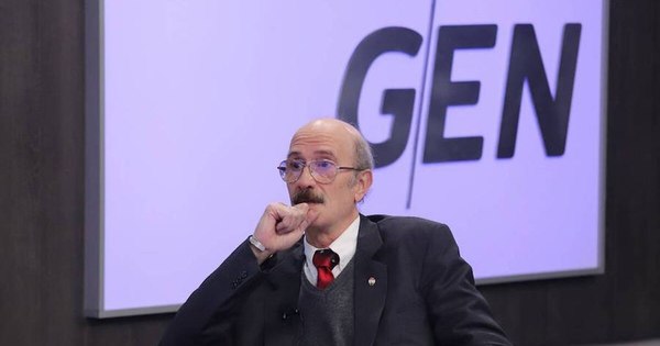 La Nación / Lista de vacunados se puede publicar, sostiene abogado