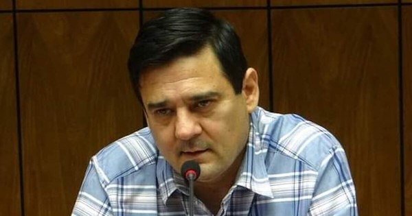 La Nación / Senador acusa al titular de los liberales de dictador