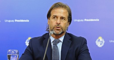 La Nación / Uruguay recibe mañana sus primeras vacunas contra el coronavirus