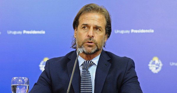 La Nación / Uruguay recibe mañana sus primeras vacunas contra el coronavirus