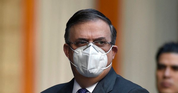 La Nación / Dosis de Sputnik V llegan a México