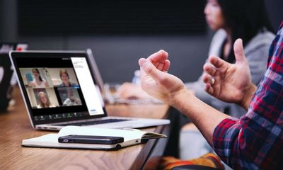 Conversatorio online por el Día de la Mujer