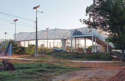 PGR todavía no recibe informe sobre pasarela - Nacionales - ABC Color