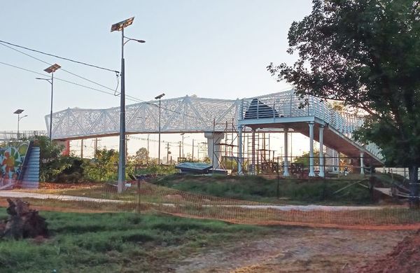 PGR todavía no recibe informe sobre pasarela - Nacionales - ABC Color