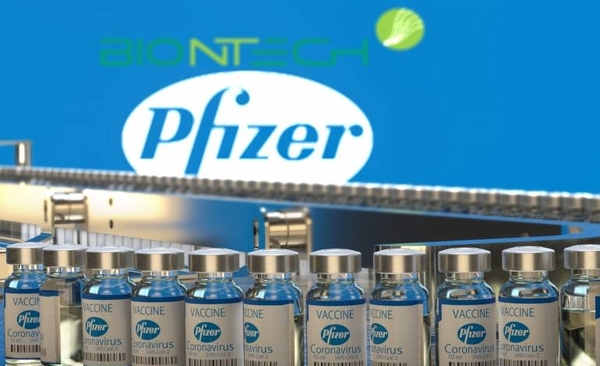 Diario HOY | Revelan “chantaje de alto nivel” de Pfizer para vender vacunas en Sudamérica