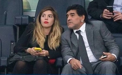 Diario HOY | Citan a hijas de Maradona para prestar declaración testimonial por su muerte