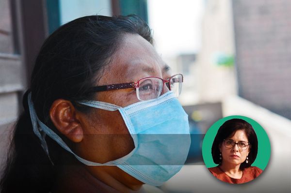 Sobrecarga de trabajo y pérdida de ingresos: el saldo de la pandemia para la Mujer Paraguaya - MarketData