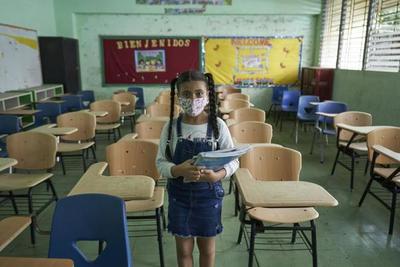Contextualizar e individualizar a cada niño para el regreso a clases, dice infectóloga | OnLivePy